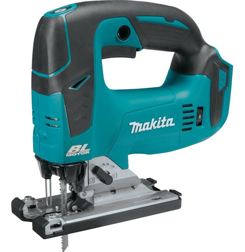 Makita Xvj02z 18-volt Lxt Litio-ion Sin Escobillas Sin Ca...