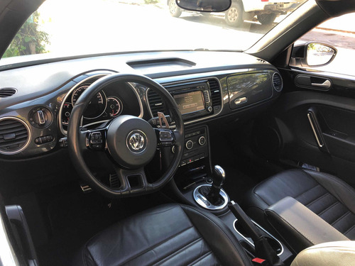 Volkswagen The Beetle 2.0 Sport Dsg 2016