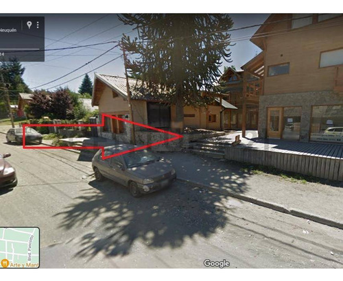 Imagen 6 de 8 de Venta Local Comercial Zona Centro Villa La Angostura