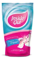 Comprar Suavizante Para Ropa Textil 900ml Doypack Inside Out Tkt