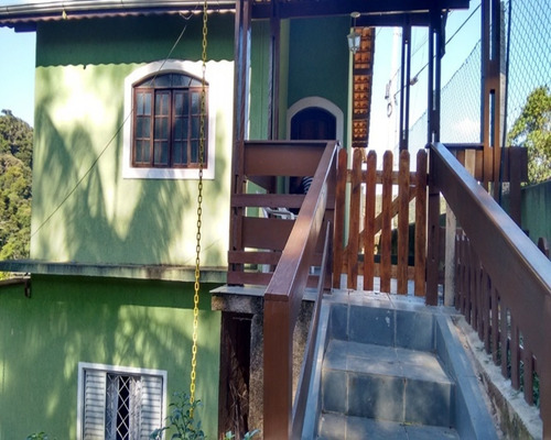 Imagem 1 de 20 de Chácara À Venda Em Juquitiba; - 279 - 32982630