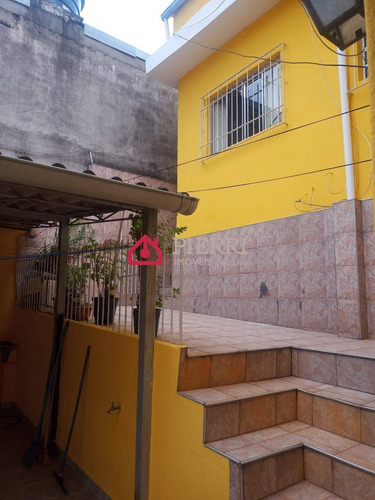 Imagem 3 de 15 de Imóvel Para Renda, Salão, 2 Casas Excelentes, 800mts Do Shopping Cantareira - 7245