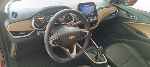 Chevrolet Onix plus 1.0 Premier Turbo Aut. 4P