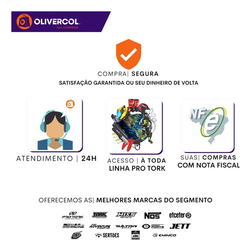 Jogo Pneu Dianteiro Traseiro Moto Nxr Bros Xre Xtz Crosser