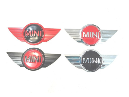 Emblema Mini 