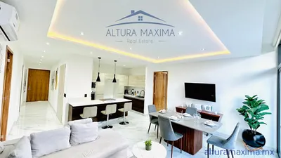Departamento en venta