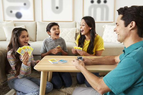 Mattel Games Ono 99 Juego De Cartas De The Makers Of Uno Jue