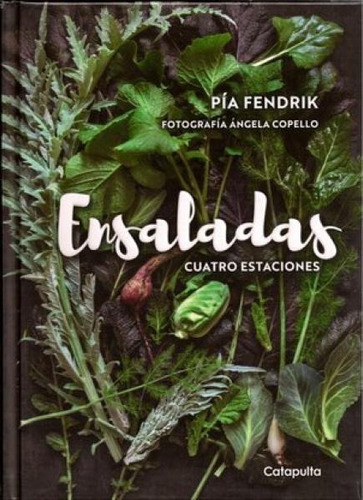 Ensaladas Cuatro Estaciones - Fendrik Pia