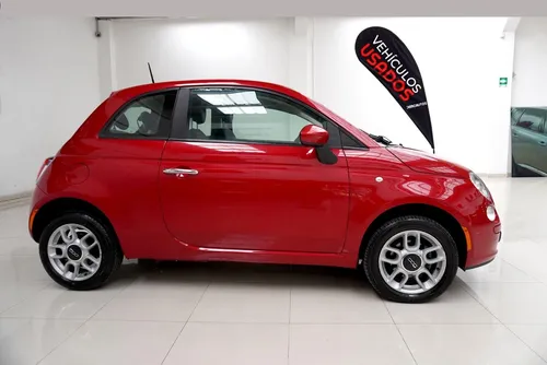 Fiat 500 1.4 Cult 8V Mt