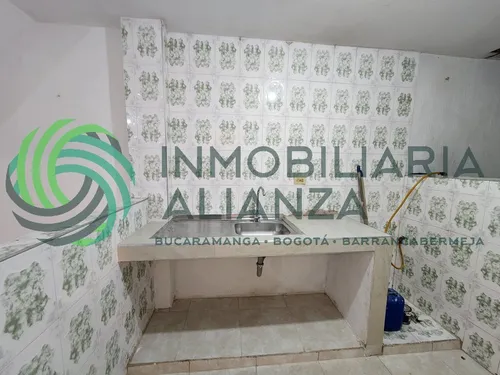 Apartamento En Arriendo En Halcon De Granada. Cod A17032