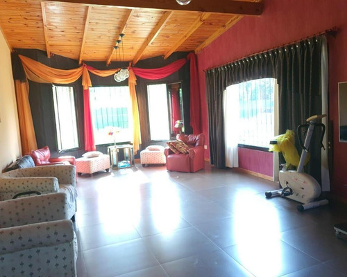 Imagen 28 de 28 de Casa 5 Amb En 2 Plantas, Lote 44x48. Barrio La Celia, Ezeiza