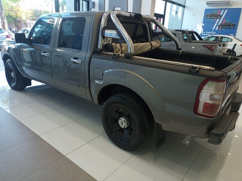 Imagen 4 de 12 de Ford Ranger 4x2 Xlt 3.0 2010 Taraborelli Usados Entre Rios