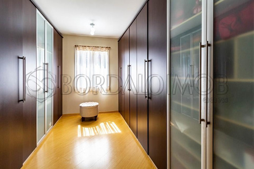 Imagem 19 de 28 de Park Way Smpw Quadra 12, Sobrado Com 830m², 6 Suítes + Área De Lazer - Villa134540