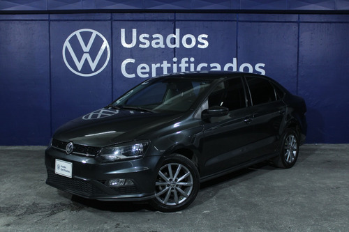 Volkswagen Vento 1.6 Highline At