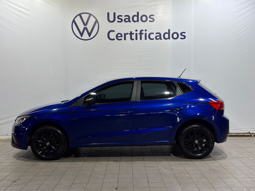 Seat Ibiza 1.6 Style Plus 5p Mt