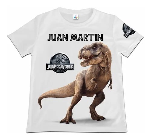 Camisas de dinosaurios para niños new arrivals