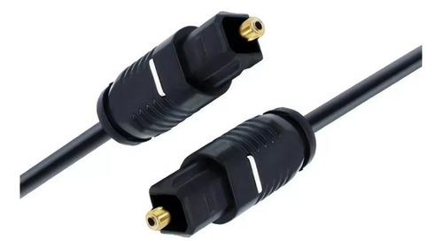 Cable De Fibra Optica 1.5 Mts