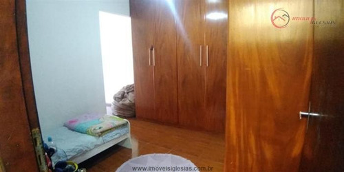 Imagem 14 de 21 de Casas À Venda Em Mairiporã/sp - Compre A Sua Casa Aqui! - 1478712