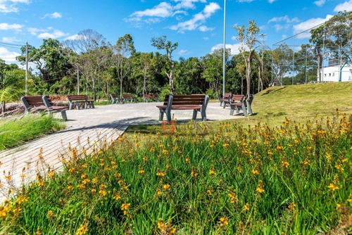 Imagem 19 de 20 de Terreno À Venda, 157 M² Por R$ 122.350 - Reserva Bela Vista - Gravataí/rs - Te0831