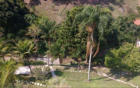 Imagem 6 de 6 de Terreno À Venda, 1400 M² - Itaipu - Niterói/rj - Te0132
