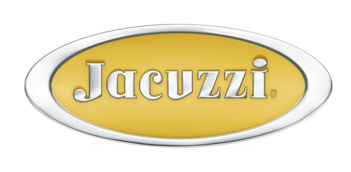 Corpo Da Bomba A Hidromassagem Jacuzzi S/ Pre-filtro