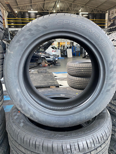 Pneu Speedmax 215/55 R17 94w Street-h Mu02 | Fusion Jetta A4