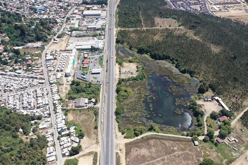 Imagen 15 de 22 de Sitio En Venta En Concepción