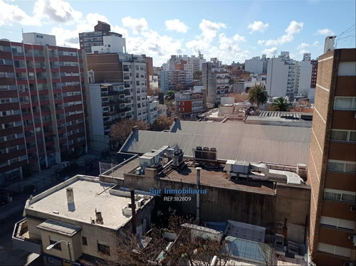 Imagen 13 de 14 de Hermoso Apartamento 3 Dormitorios En Pocitos Cw182809