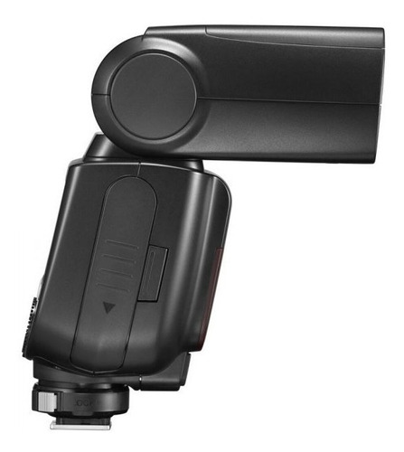 Flash Tt685ii Ttl Para Nikon Godox