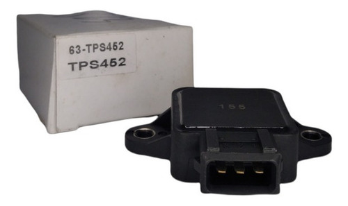 Sensor Tps Hyundai Accent Elantra Tiburon Getz Tucson