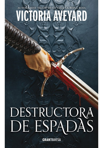 Destructora De Espadas