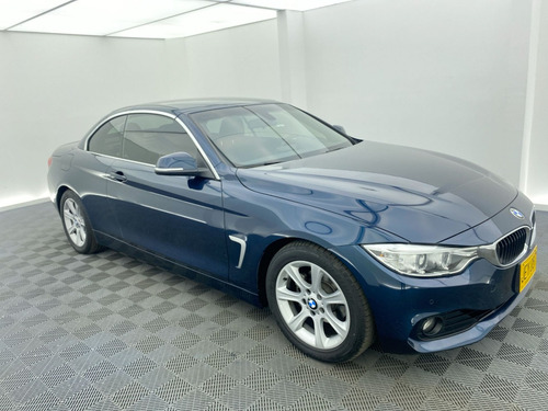 Imagen 15 de 25 de Bmw 420i F33 Cabriolet Executive 2.0
