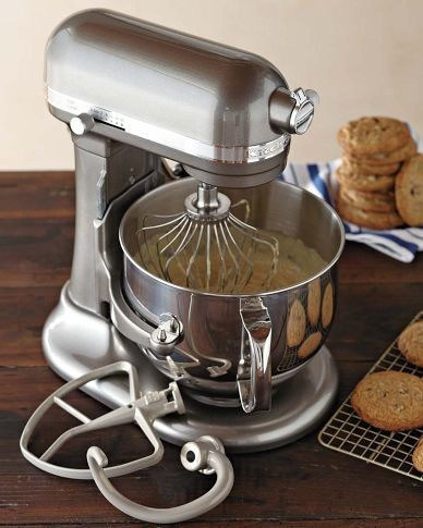 Imagen 4 de 8 de Batidores De Alambre Kitchenaid 11 Hilos 7 Y 8qts