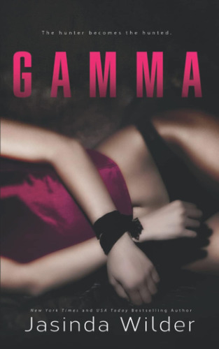 Libro: Gamma (alpha)