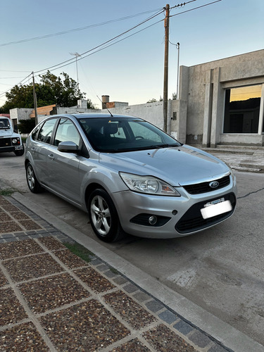 Ford Focus Trend Plus 2.0 Con Gnc