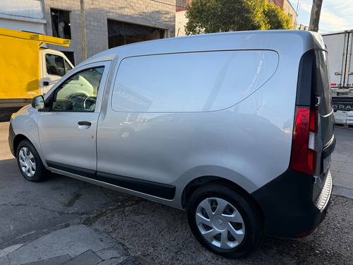 Renault Kangoo Ii Express 1.6 Sce Emotion