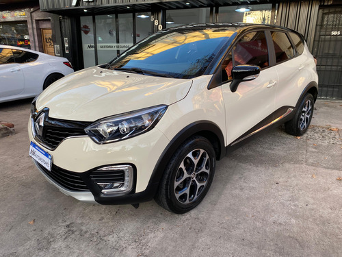Renault Captur 1.6 Intens Cvt