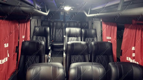 M.benz Sprinter Cdi 415 Ano 2018 Longa Marticar Jm Cod.14