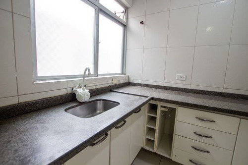 Imagem 17 de 30 de Apartamento Com 3 Dormitórios À Venda, 74 M² Por R$ 300.000,00 - Água Verde - Curitiba/pr - Ap0420