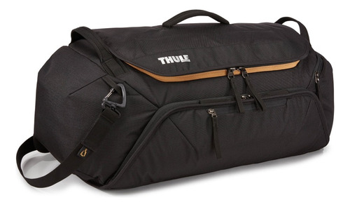 Bolso Thule Roundtrip Bike Duffel | Black