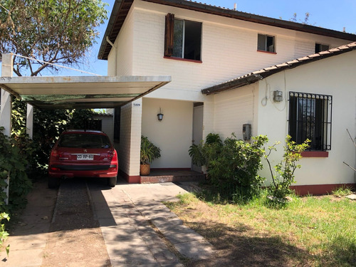 Casa A Paso Del Metro Los Orientales 