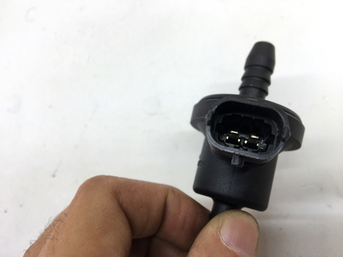 Imagen 6 de 7 de Valvula Evap Vacio Canister Purga Focus Ranger Figo Original