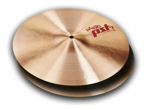 Platillo Heavy Hi-hat 14  Paiste Pst7 Hhh-14