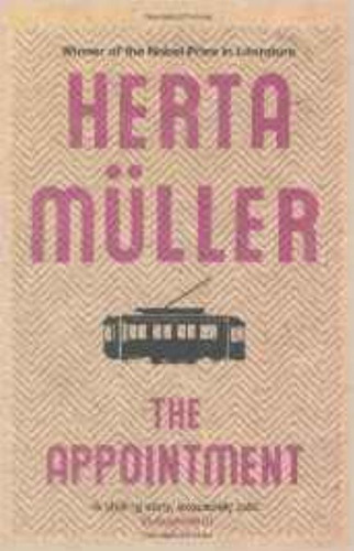The Appoinment, de Müller, Herta. Editorial Portobello Books, tapa blanda en inglés internacional, 2011