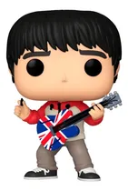 Comprar Funko Pop Rocks Oasis  * Noel Gallagher # 257