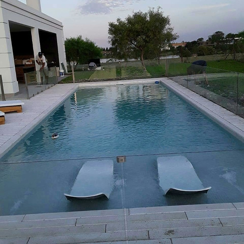 Imagen 5 de 5 de Construccion De Piletas / Piscinas / Hormigon Piletas