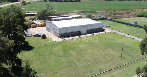 Imagen 13 de 30 de Depósito Galpón En Venta O Permuta Ubicado En San Andres De Giles, Resto De La Provincia, Buenos Aires