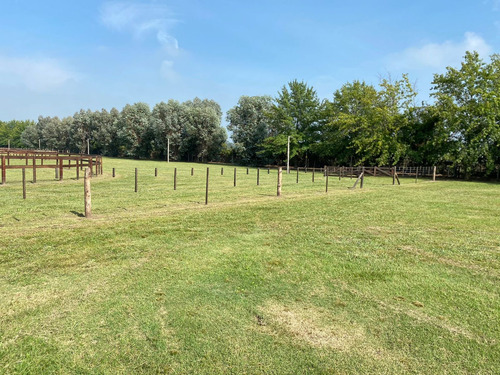 Lote En Venta, Chacras 'la Primavera Golf'