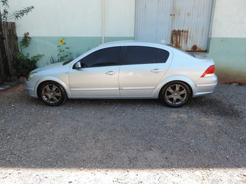 Chevrolet Vectra 2006 2.0 Elegance Flex Power 4p