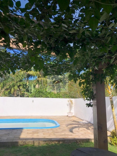Imagem 6 de 30 de Casa A Venda No Bairro Vargem Pequena Em Florianópolis - - 4443-1